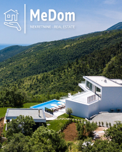 MeDom nekretnine